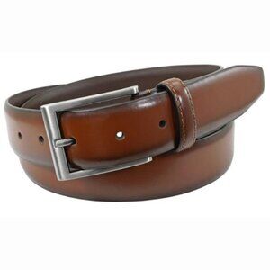 Florsheim Men's Carmine Genuine Leather Belt